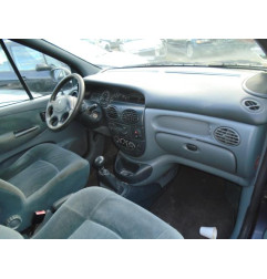 Moteur essuie glace arriere RENAULT SCENIC 1 Photo n°9