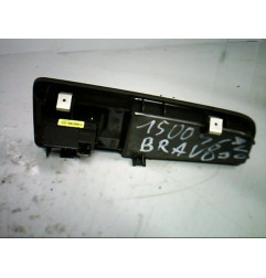 Interrupteur de leve vitre avant droit FIAT BRAVO 2