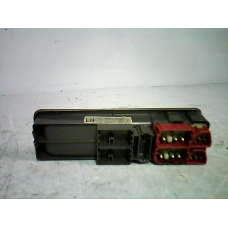 Interrupteur de leve vitre avant gauche VOLVO S 40 1