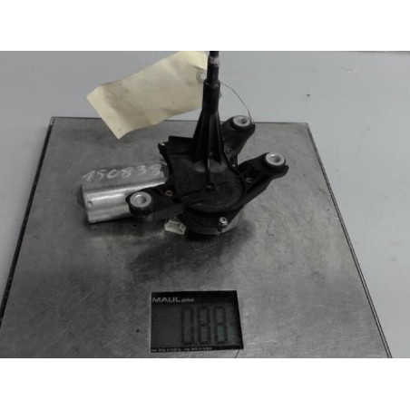 Moteur essuie glace arriere RENAULT LAGUNA 2 Photo n°1