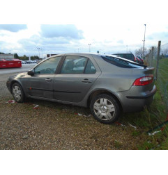 Moteur essuie glace arriere RENAULT LAGUNA 2 Photo n°5