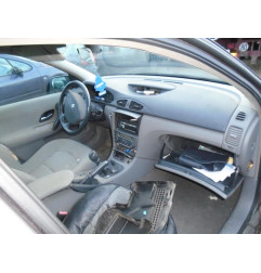 Moteur essuie glace arriere RENAULT LAGUNA 2 Photo n°7