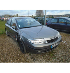 Afficheur RENAULT LAGUNA 2 Photo n°6