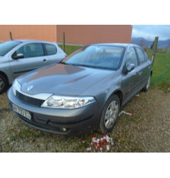 Afficheur RENAULT LAGUNA 2 Photo n°7