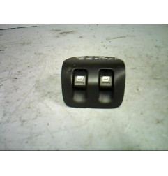 Interrupteur de leve vitre PEUGEOT 206 Photo n°1