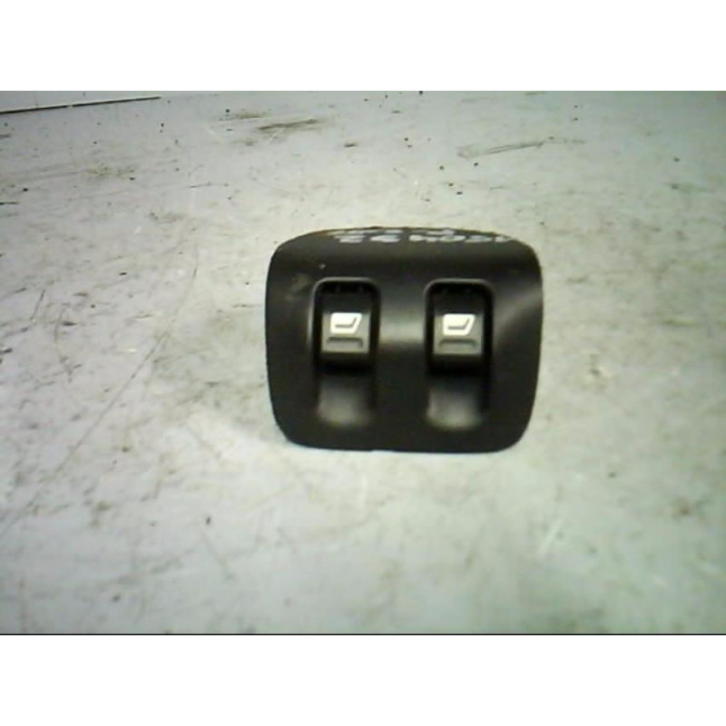 Interrupteur de leve vitre PEUGEOT 206