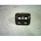 Interrupteur de leve vitre PEUGEOT 206