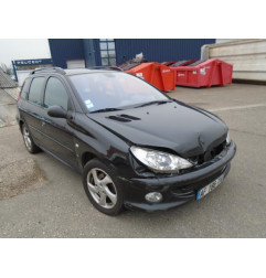 Interrupteur de leve vitre PEUGEOT 206 Photo n°4