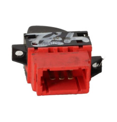 Interrupteur de leve vitre avant droit RENAULT LAGUNA 1 Photo n°3