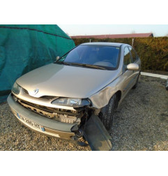 Interrupteur de leve vitre avant droit RENAULT LAGUNA 1 Photo n°6