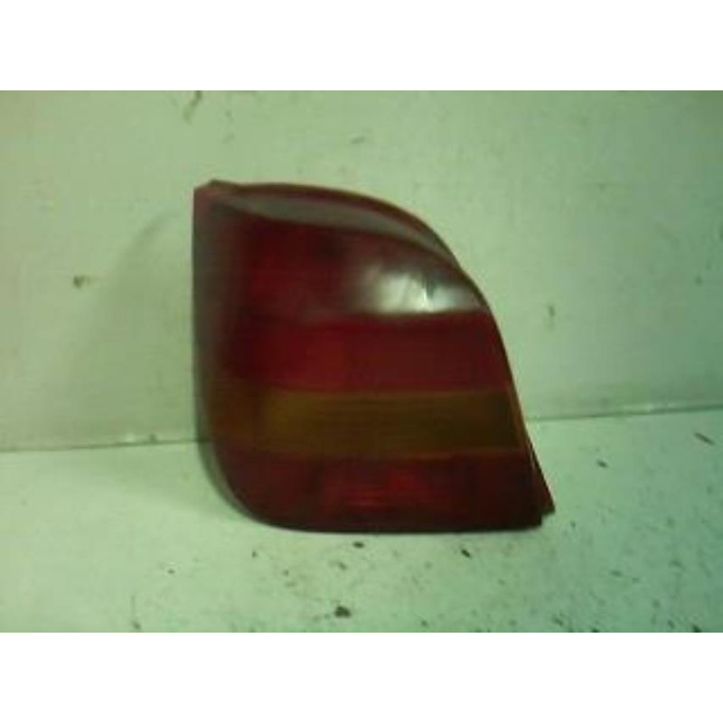 Feu arriere principal gauche (feux) FORD FIESTA 3