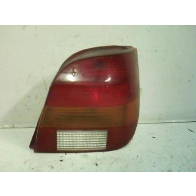 Feu arriere principal droit (feux) FORD FIESTA 3
