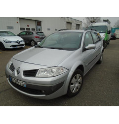 Interrupteur de leve vitre arriere droit RENAULT MEGANE 2 Photo n°9