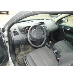 Interrupteur de leve vitre arriere droit RENAULT MEGANE 2 Photo n°10