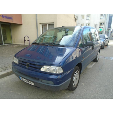Aile avant gauche PEUGEOT 806