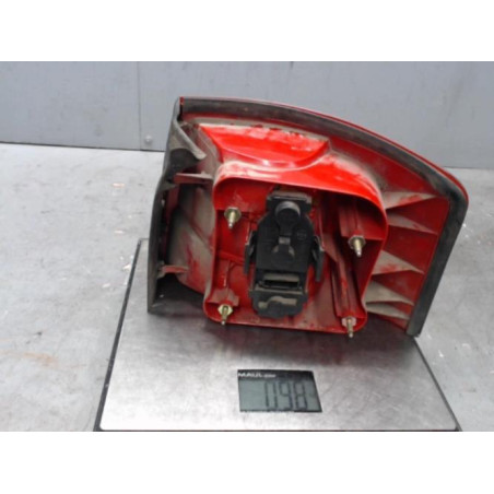 Feu arriere principal gauche (feux) AUDI A6 1