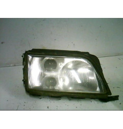 Optique avant principal droit (feux)(phare) AUDI A6 1 Photo n°1