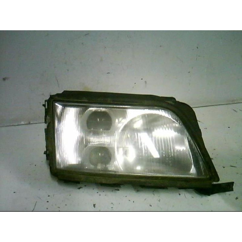 Optique avant principal droit (feux)(phare) AUDI A6 1