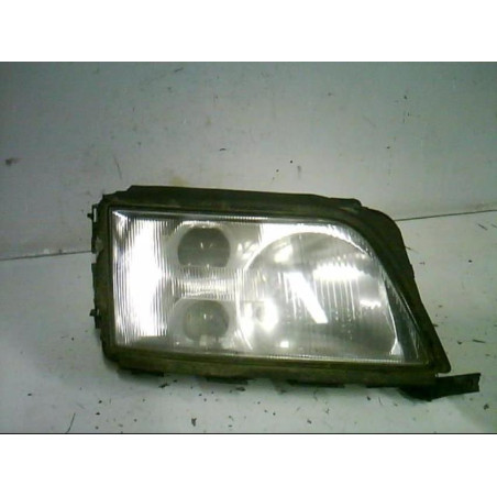 Optique avant principal droit (feux)(phare) AUDI A6 1 Photo n°1
