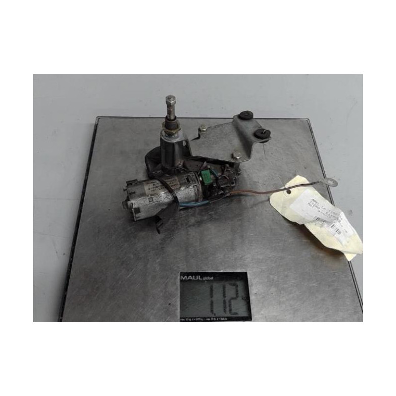 Moteur essuie glace arriere OPEL TIGRA 1