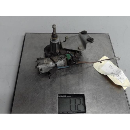 Moteur essuie glace arriere OPEL TIGRA 1 Photo n°1