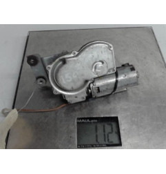 Moteur essuie glace arriere OPEL TIGRA 1 Photo n°3