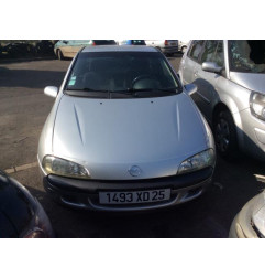 Moteur essuie glace arriere OPEL TIGRA 1 Photo n°4