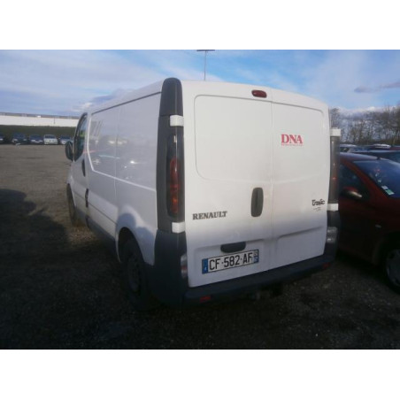 Poignee interieur avant droit RENAULT TRAFIC 2
