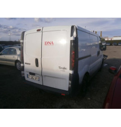 Poignee interieur avant droit RENAULT TRAFIC 2 Photo n°3