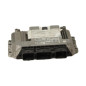 Calculateur moteur CITROEN C4 1