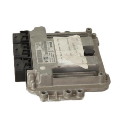 Calculateur moteur CITROEN C4 1 Photo n°3