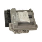 Calculateur moteur CITROEN C4 1