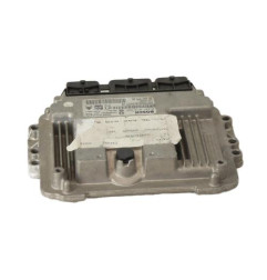 Calculateur moteur CITROEN C4 1 Photo n°4