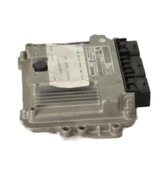 Calculateur moteur CITROEN C4 1 Photo n°5