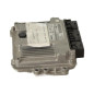 Calculateur moteur CITROEN C4 1