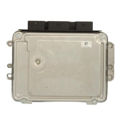 Calculateur moteur CITROEN C4 1 Photo n°7