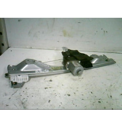 Moteur leve vitre arriere gauche PEUGEOT 308 1 Photo n°1