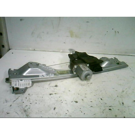 Moteur leve vitre arriere gauche PEUGEOT 308 1 Photo n°1