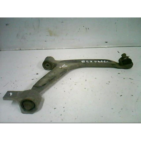 Triangle avant droit CITROEN BERLINGO 1 Photo n°1