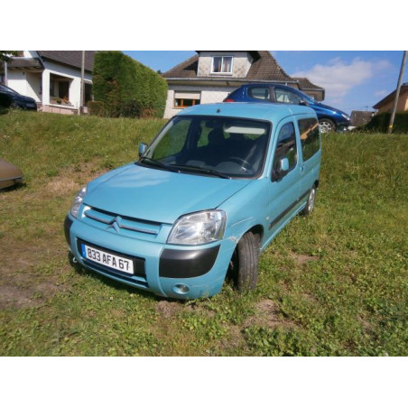 Triangle avant droit CITROEN BERLINGO 1