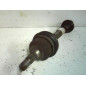 Cardan gauche (transmission) CITROEN C4 1