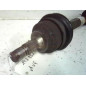 Cardan gauche (transmission) CITROEN C4 1