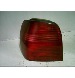 Feu arriere principal gauche (feux) VOLKSWAGEN POLO 3 Photo n°1