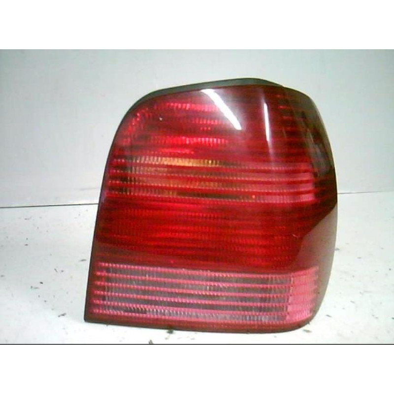 Feu arriere principal droit (feux) VOLKSWAGEN POLO 3