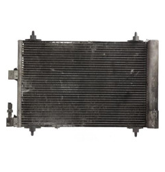 Condenseur de clim PEUGEOT 607 Photo n°1