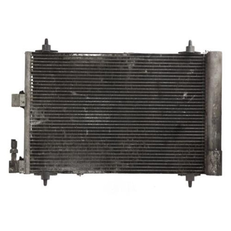 Condenseur de clim PEUGEOT 607 Photo n°1