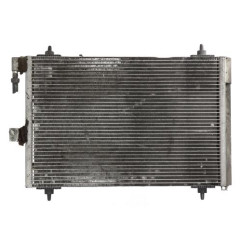 Condenseur de clim PEUGEOT 607