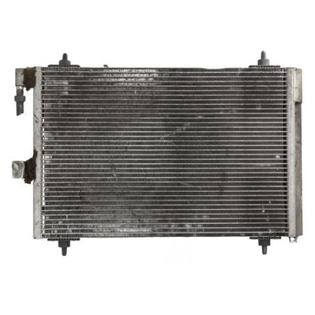 Condenseur de clim PEUGEOT 607