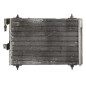 Condenseur de clim PEUGEOT 607
