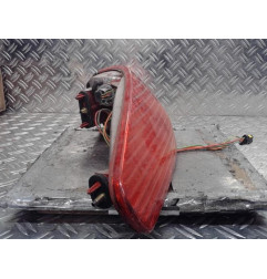 Feu arriere principal gauche (feux) PEUGEOT 607